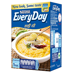 Nestle Everyday Shahi Ghee 1L
