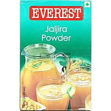 Everest JalJira Powder 100g