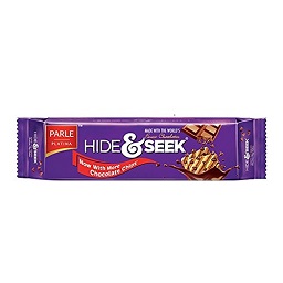 Parle Hide Seek Chocolate