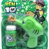 Ben 10 Super Bubble Gun