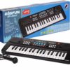 Bigfun New! Electronic Keyboard