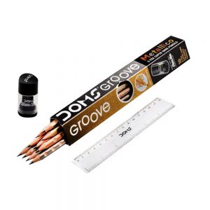 Doms Groove Pencil