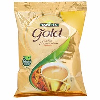 Tata Tea Gold (Pauch) 250g