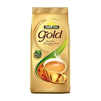 Tata Gold Tea (Pauch) 500g