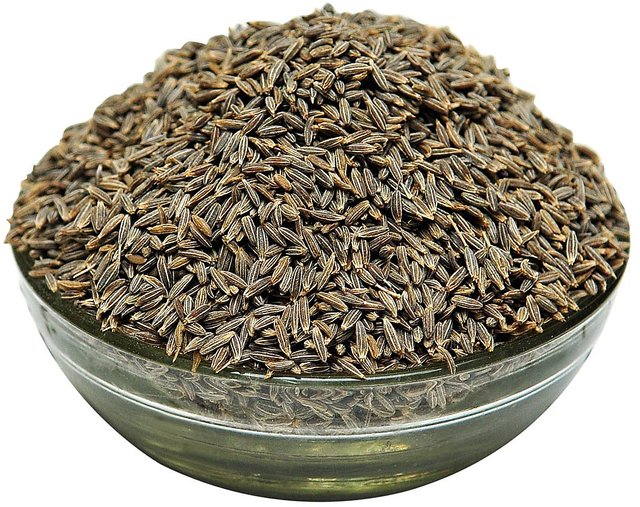 Whole Jeera/Cumin Seeds (200 g)