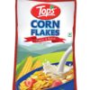 Tops Cornflakes Pouch, 500g