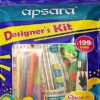 Apsara Desginer Kit