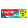 Colgate Active Salt Toothpaste