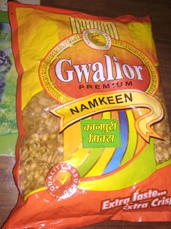 Gwalior Premium Namkeen