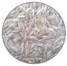 Loose Long Basmati Rice (Hira Moti) 1Kg