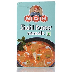 MDH Shahi Paneer Masala 100g