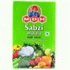sabzi masala