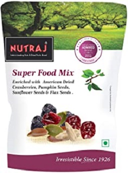 Nutraj Super Food Mix 200g
