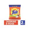 Tide Plus Extra Power Jasmine & Rose Detergent Powder