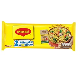 Maggi 2 minute instant noodles masala 8 Pack  560g
