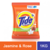 Tide Plus Extra Power Jasmine & Rose Detergent Powder