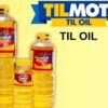 Moti til oil